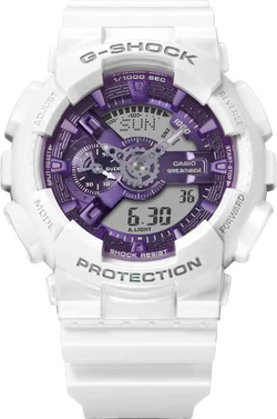 GA-110WS-7A