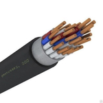 Кабель КВВГнг(A)-LS 37х2,5