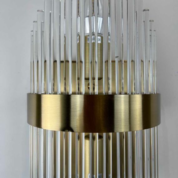 Настенный светильник Imperium Loft Concert 133212-22