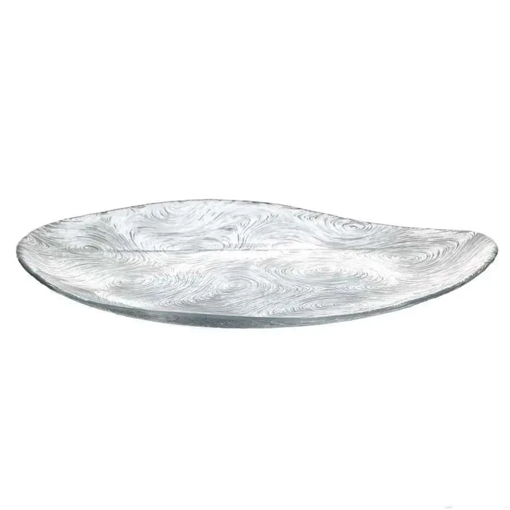 Тарелка 26см «Линден» 10661SLB