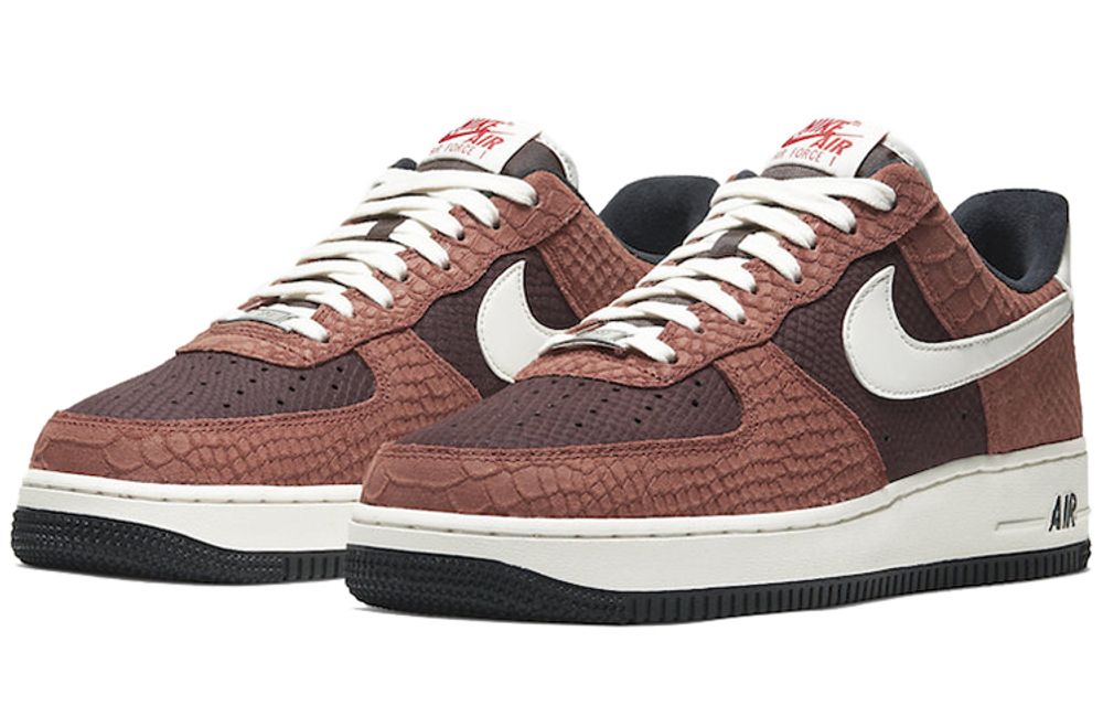 Кроссовки Nike Air Force 1 Low