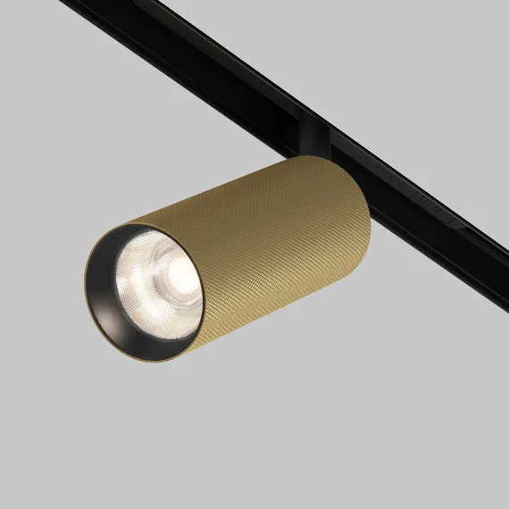 Трековый светильник Мастер / Artisan Exility 4000K 12Вт 36° Technical tr097-2-12w4k-m-bmg