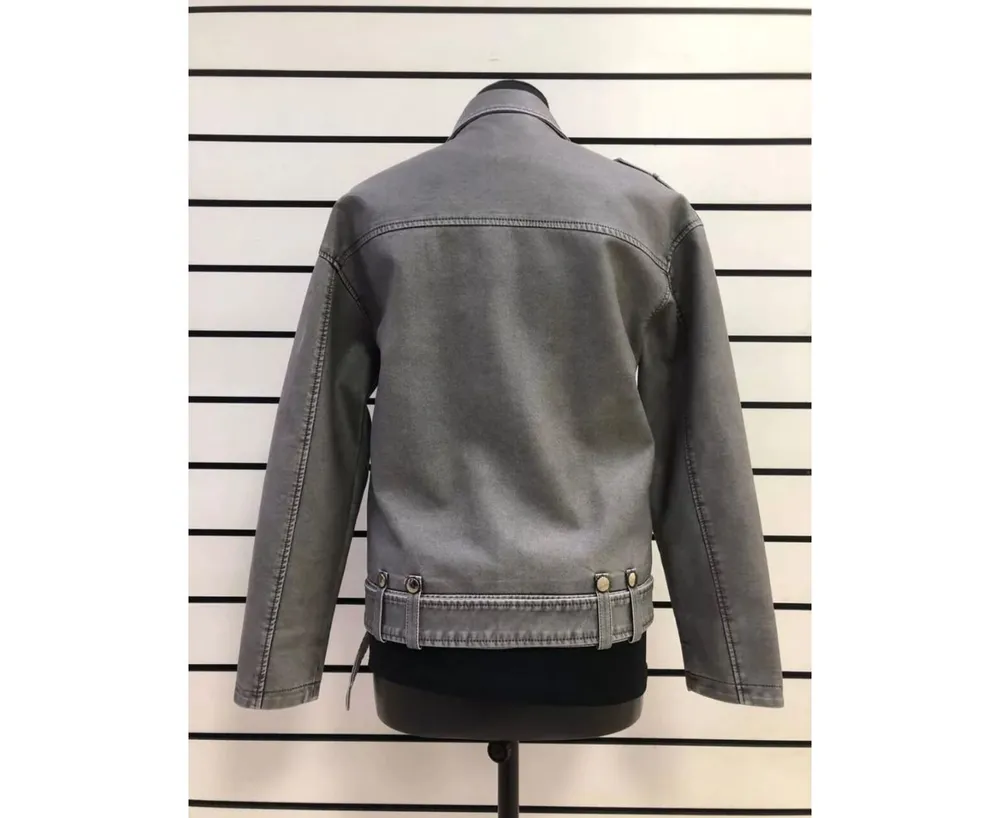 Куртка 7387102 Fabrika