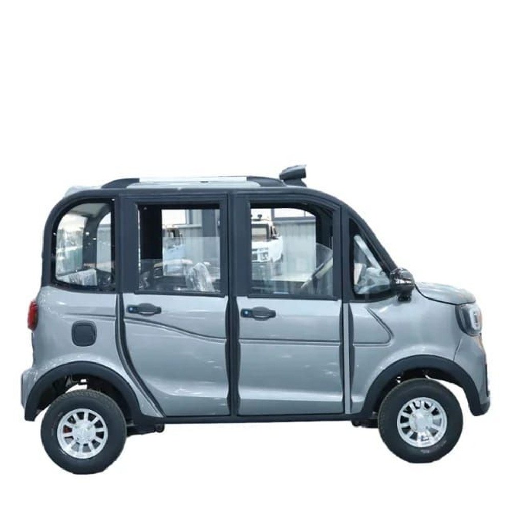 Электрический автомобиль super ver299