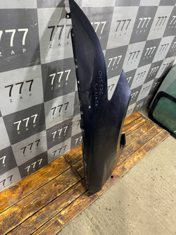 Крыло переднее правое Hyundai Sonata 8 (DN8) 19-нв Б/У Оригинал 66320L1000