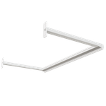 Светильник для школьной доски ДБО43-52-001 Pioneer W 940 1600х647х130мм АСТЗ 1328852101