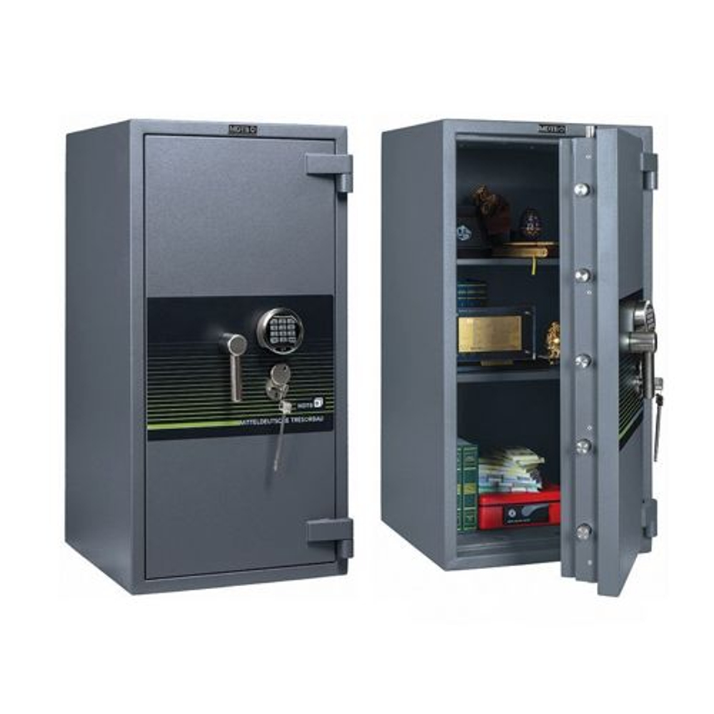 Взломостойкий сейф MDTB Fort-M 1368 EK