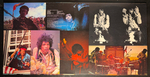 Jimi Hendrix ‎– The Cry Of Love (Скандинавия 1971г.) Т