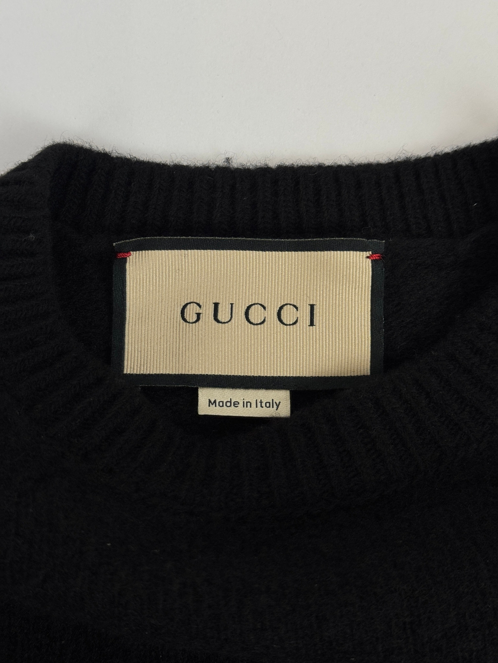 Джемпер Gucci