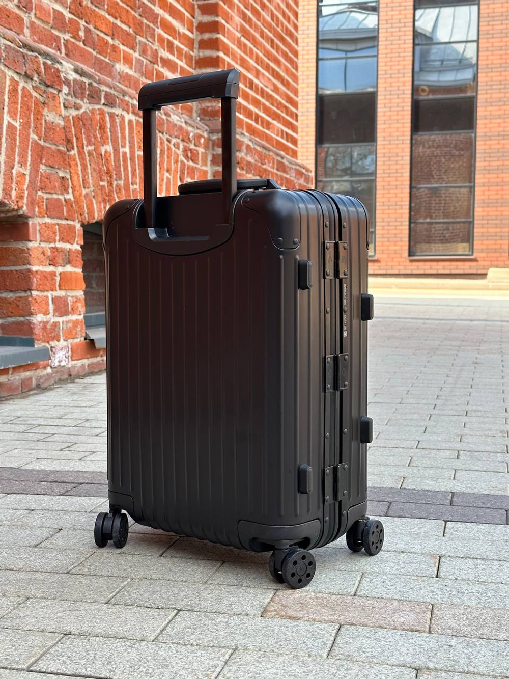 Чемодан Rimowa