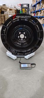 КОВАНЫЕ ДИСКИ ДЛЯ LAND ROVER RANGE ROVER L460 2022 ЛЕНД РОВЕР