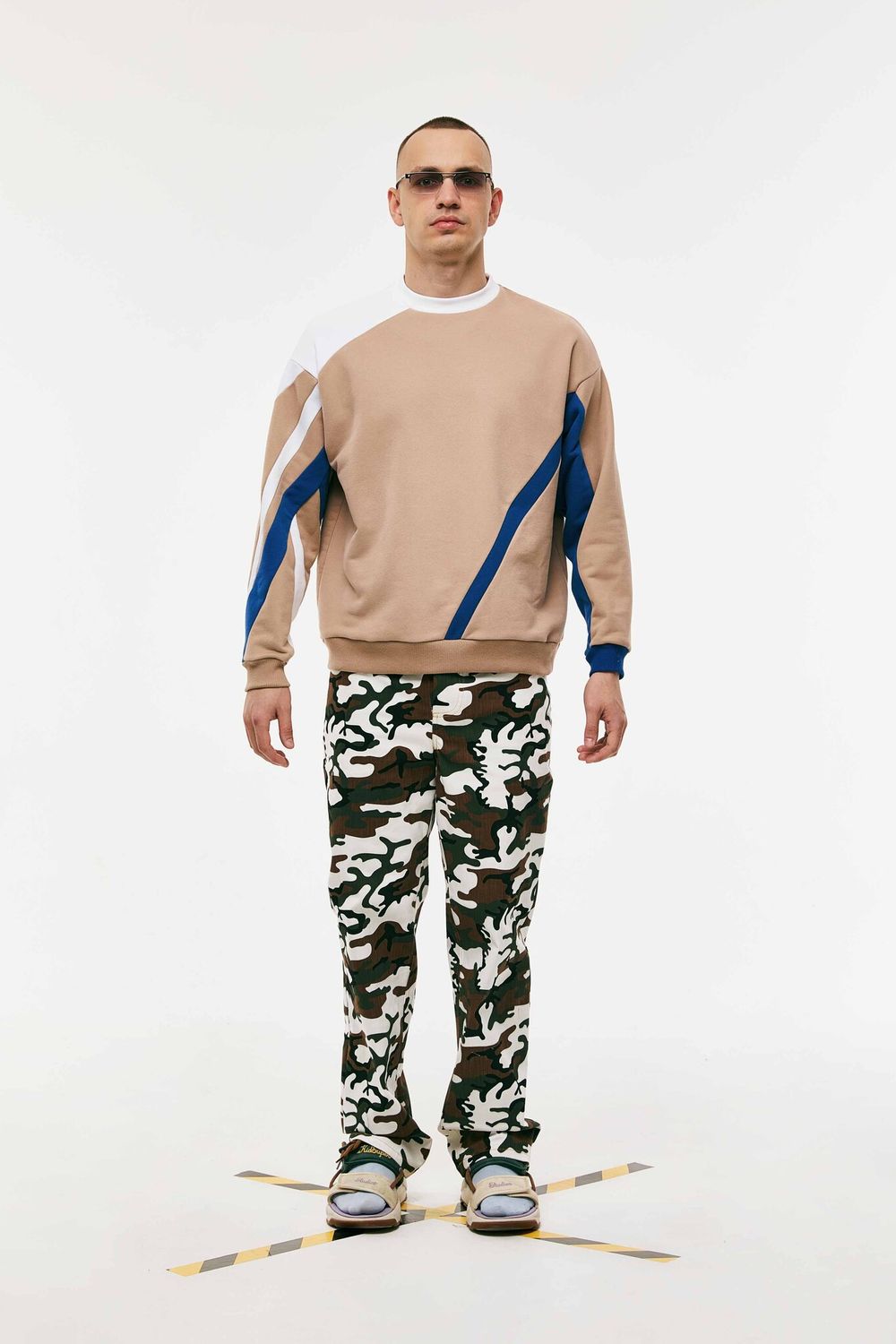 Толстовка VNVA Rush Моко