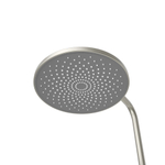 Душевая стойка CEZARES RELAX-CVD-IN со смесителем и изливом