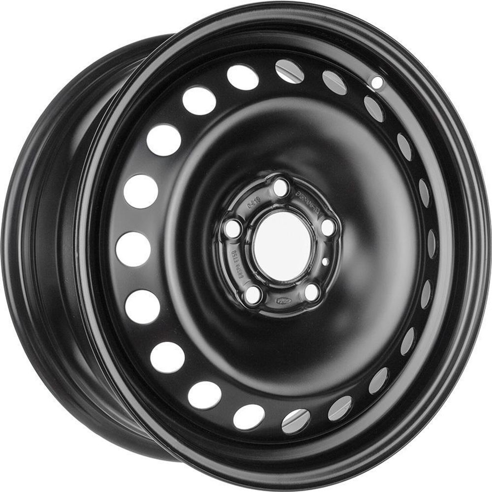 Magnetto 16009 6.5x16 5x108 ET 50 Dia 63.3 (черный)