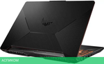 Ноутбук Asus TUF Gaming F15 FX506LHB-HN345W