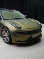 КАРБОН КЕРАМИЧЕСКАЯ УСИЛЕННАЯ ТОРМОЗНАЯ СИСТЕМА ДЛЯ ZEEKR 001 2021-2024 Зикр