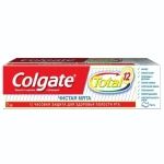 Зубная паста COLGATE TOTAL 12 Чистая мята 75мл