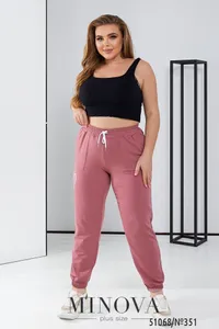 Штаны 351-фреза Minova