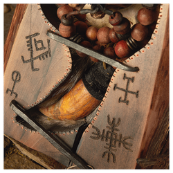 Амулет «Великий Кам»