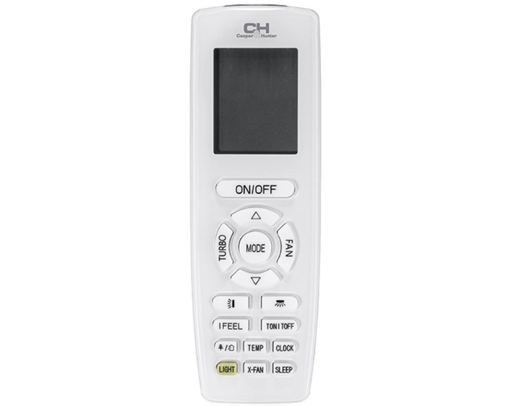 Сплит-система Cooper & Hunter CH-S30XN7