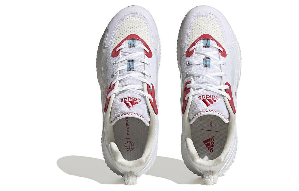 Кроссовки Adidas Jelly Bounce (Женская размерная сетка)