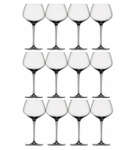 Набор из 12-ти бокалов для вина Willsberger Anniversary Burgundy 725 мл Spiegelau