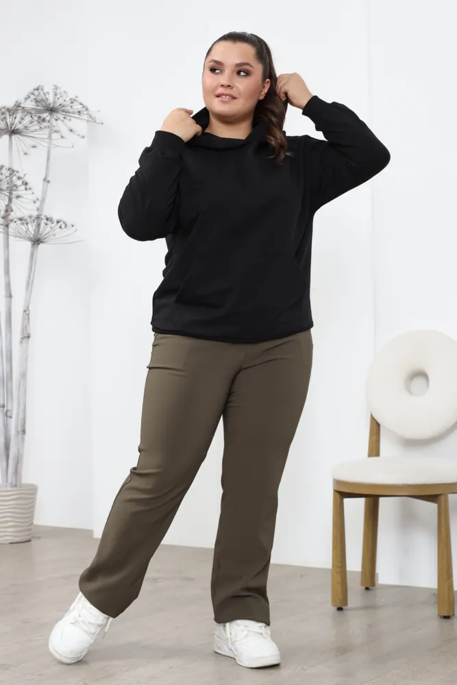 Брюки 5439 Fabrika