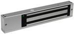 Замок электромагнитный Smartec ST-EL320DL-SL