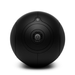 Devialet Phantom I 108 dB Dark Chrome