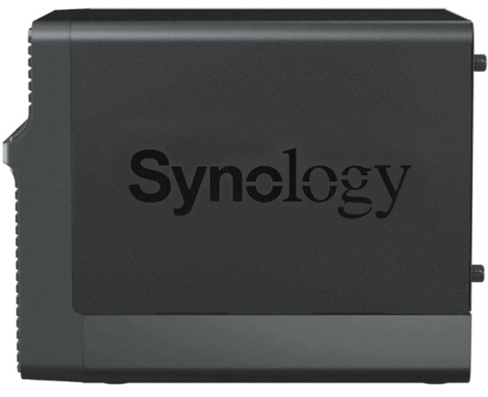 Сетевой накопитель Synology DS423