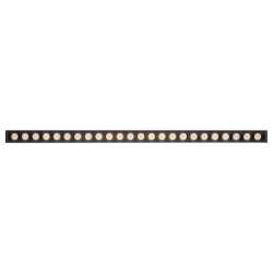 Светильник MAG-ORIENT-DOTS-L465-16W Day4000-MIX (BK, 24 deg, 48V, DALI) (Arlight, IP20 Металл, 5 лет) 041879