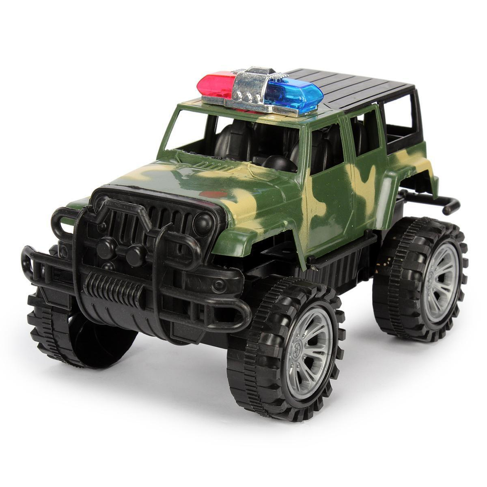 Джип ин. 18шт, пакет 2924