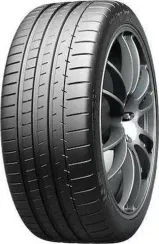Michelin Pilot Super Sport Acoustic 245/35 R21 96Y XL
