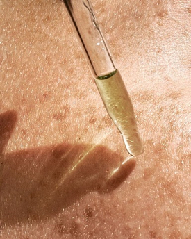 Пигментация