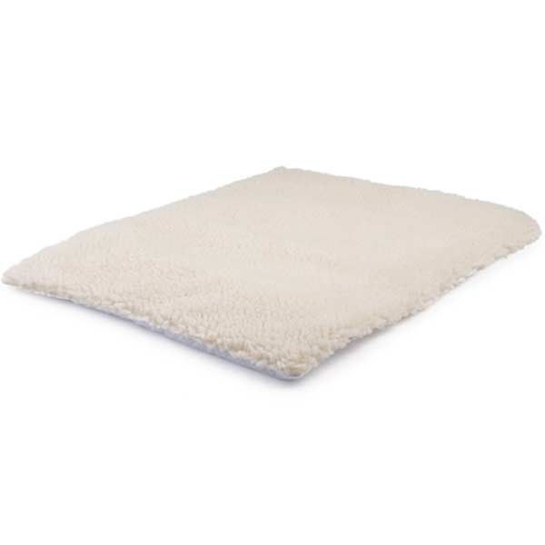 Самонагревающаяся лежанка для животных Snuggle Rug