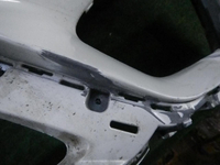 Бампер передний Mercedes AMG GT 63 S X290 (17-24)