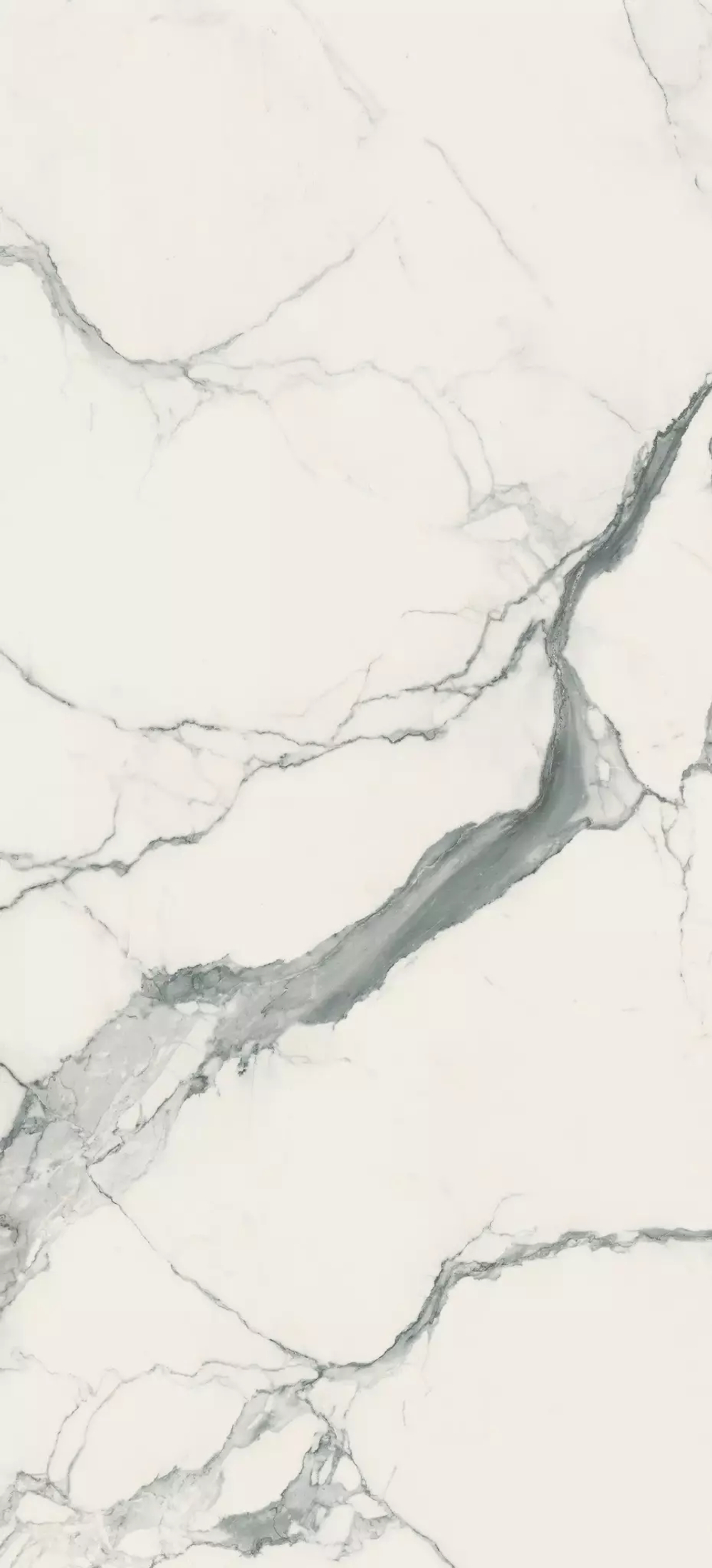 Керамогранит Magnum I Classici Statuario 6mm Glossy RET