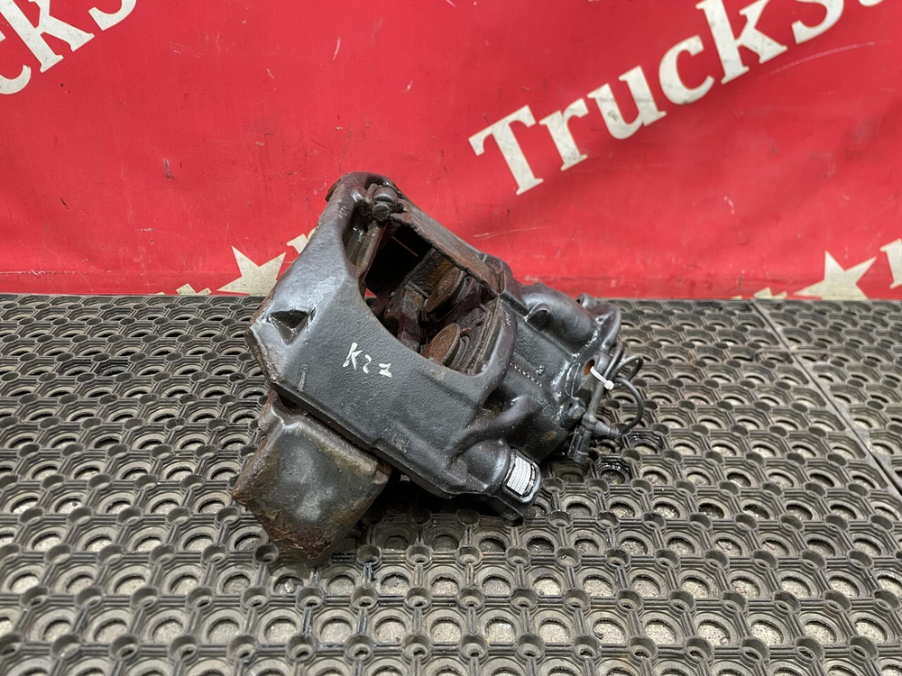 Суппорт задний левый 2016г.