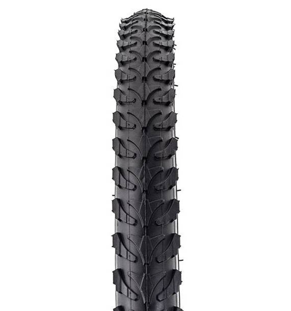 Покрышка WD 20" P182 (2,125" черный / black), 1/25