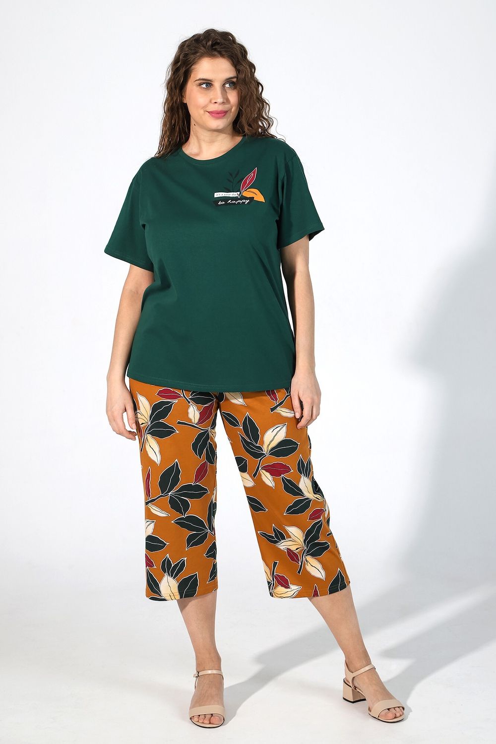 Костюм Арника-2 Виотекс ТЕМНО-ЗЕЛЕНЫЙ