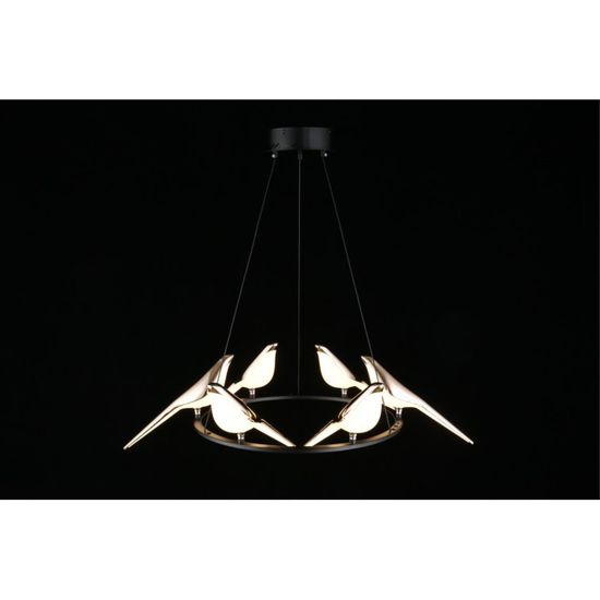 Люстра подвесная APL.822.03.60