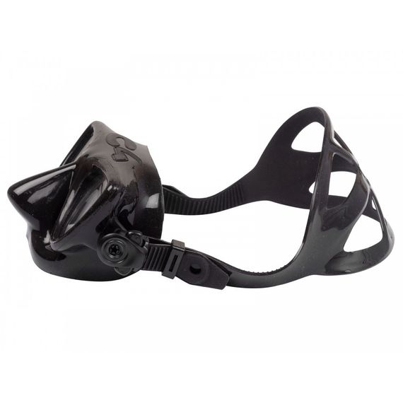 Маска C4 Carbon Plasma Black