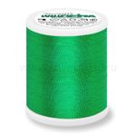 Нитки вышивальные вискоза Madeira Rayon №40, 200 м, цв. 1051, 9840, 5 катушек