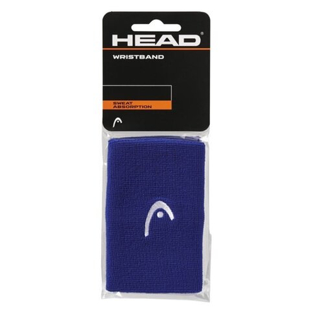 Аксессуары для тенниса Напульсники HEAD  .