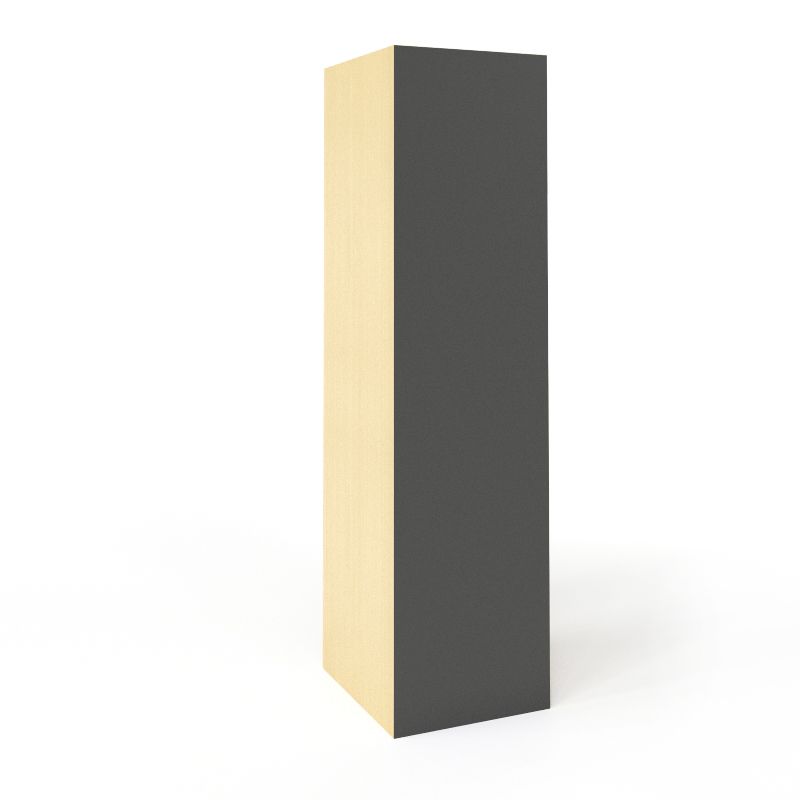 Шкаф для одежды левый BVE040