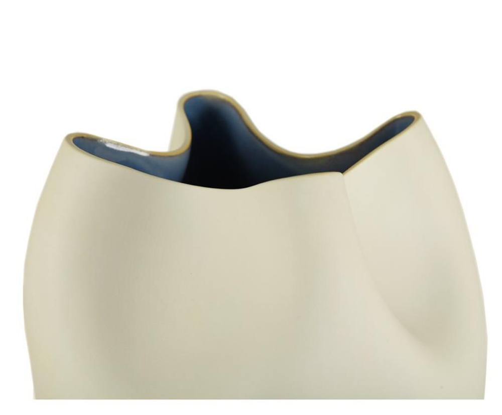 Элитная ваза декоративная Ductile высокая от S. Bernardo