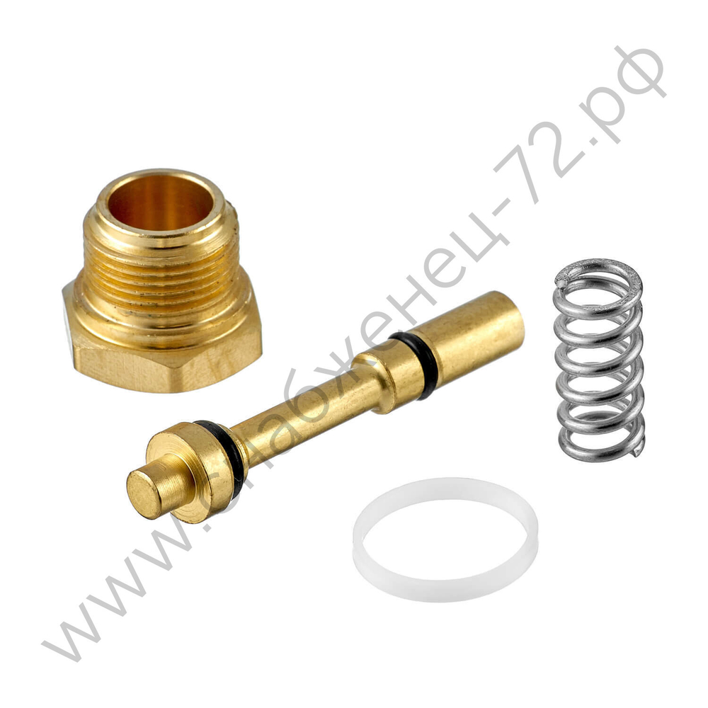 Ремкомплект клапана КР к резакам серии Р3-345П