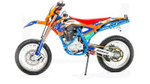 Мотоцикл MOTOLAND CRF250 MOTARD/STUNT CROSS