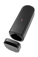 Нереалистичный мастурбатор Solace