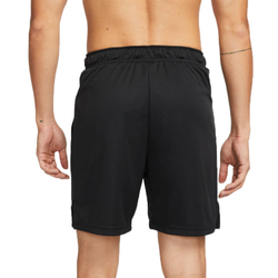 Мужские теннисные шорты Nike Dri FIT Shorts Masculino M - black/white